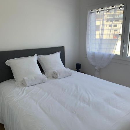 Appartement Ô Pure à Annecy Extérieur photo