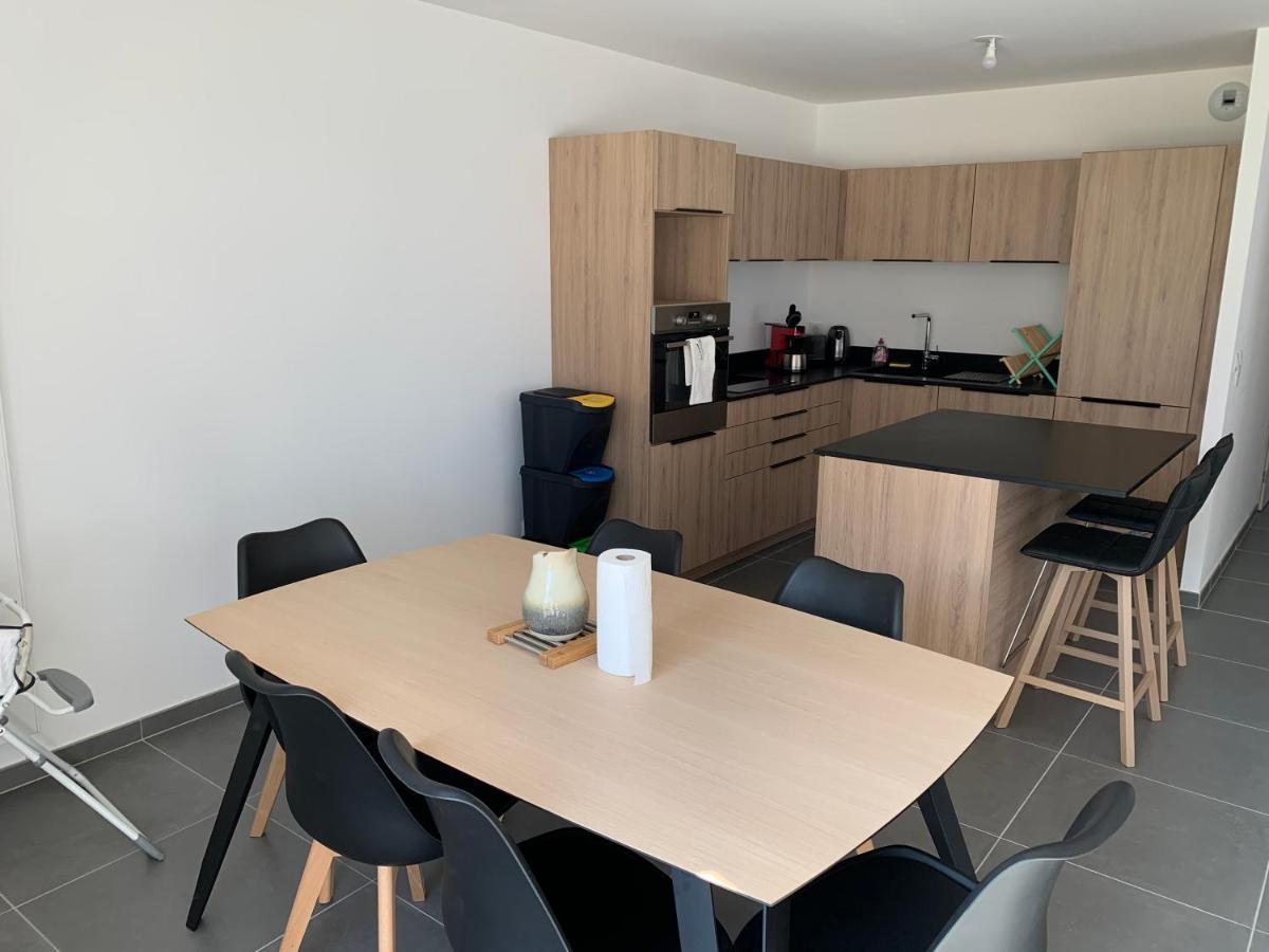 Appartement Ô Pure à Annecy Extérieur photo