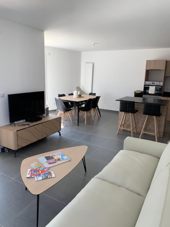 Appartement Ô Pure à Annecy Extérieur photo