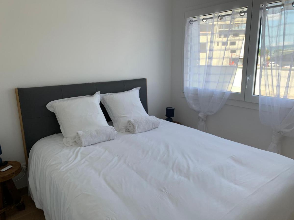 Appartement Ô Pure à Annecy Extérieur photo