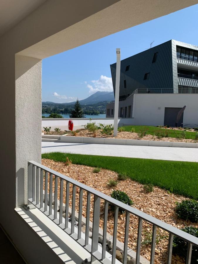 Appartement Ô Pure à Annecy Extérieur photo