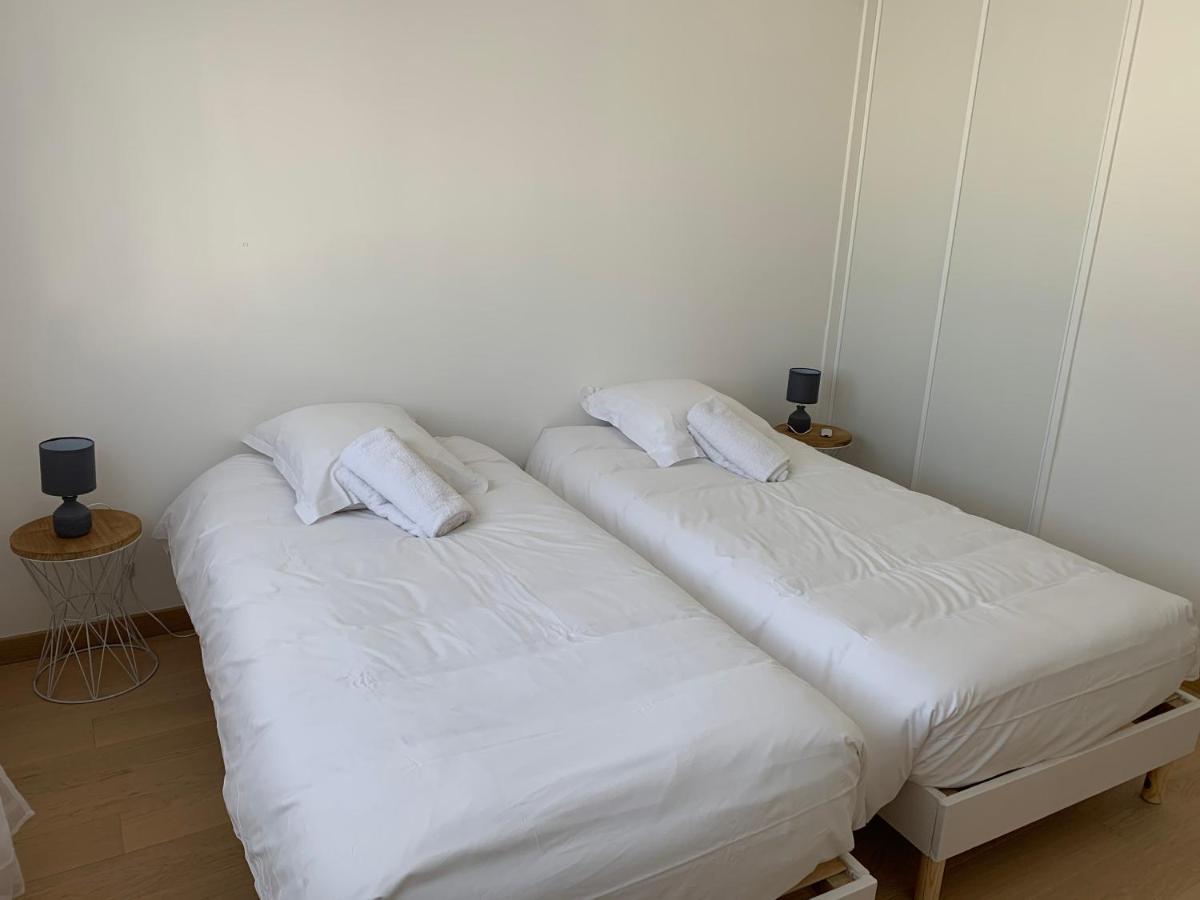 Appartement Ô Pure à Annecy Extérieur photo
