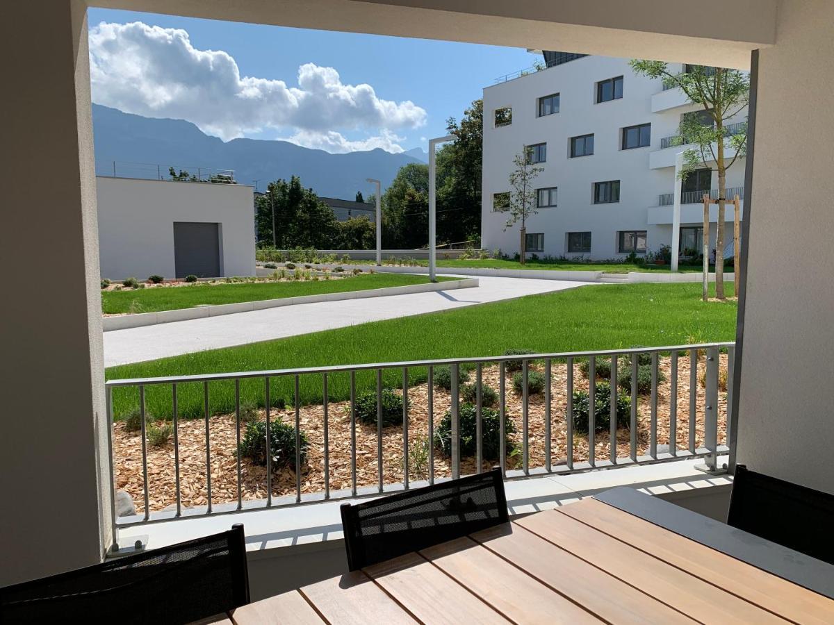 Appartement Ô Pure à Annecy Extérieur photo