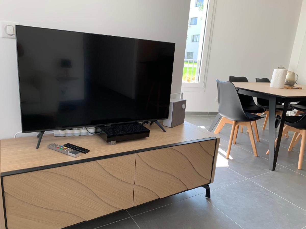 Appartement Ô Pure à Annecy Extérieur photo