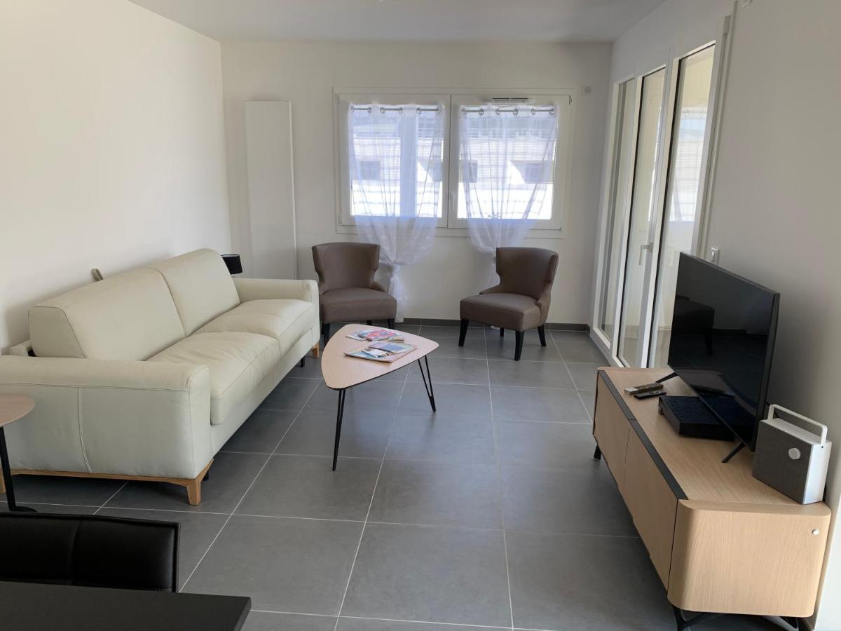 Appartement Ô Pure à Annecy Extérieur photo
