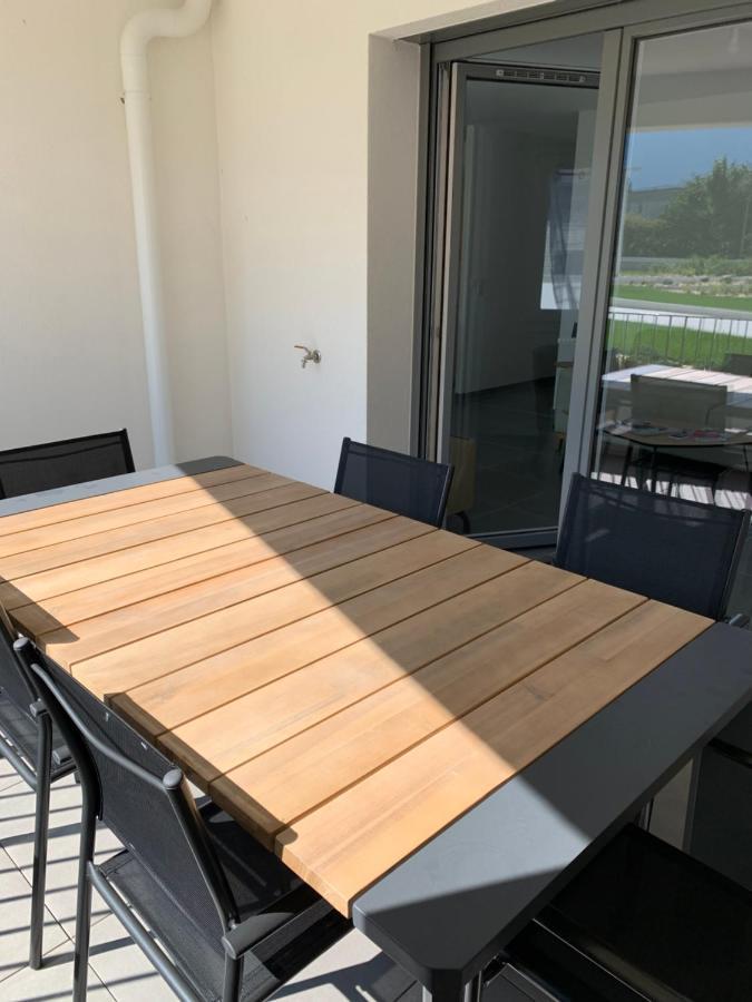 Appartement Ô Pure à Annecy Extérieur photo