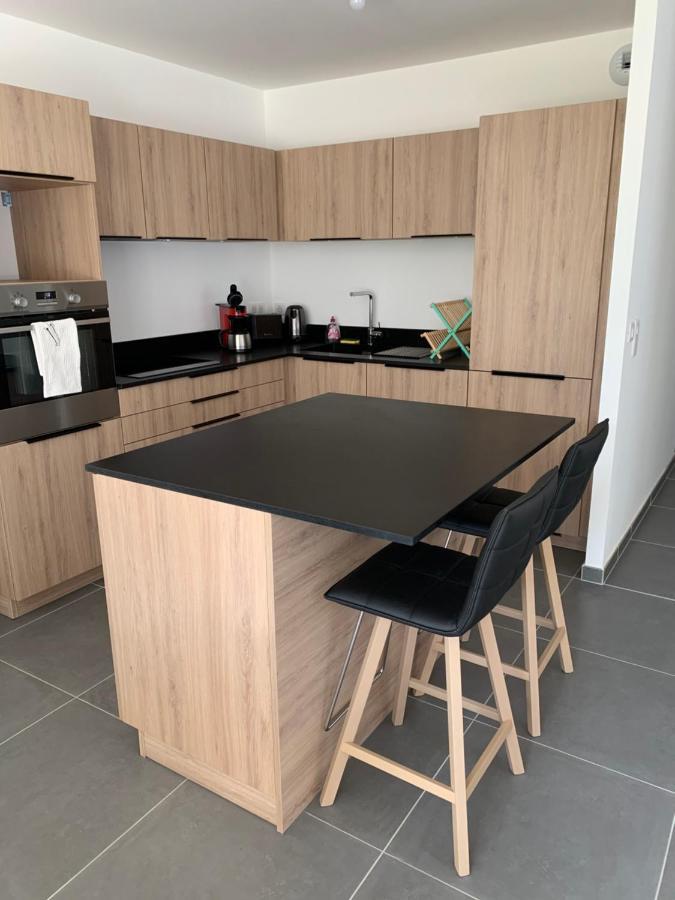 Appartement Ô Pure à Annecy Extérieur photo