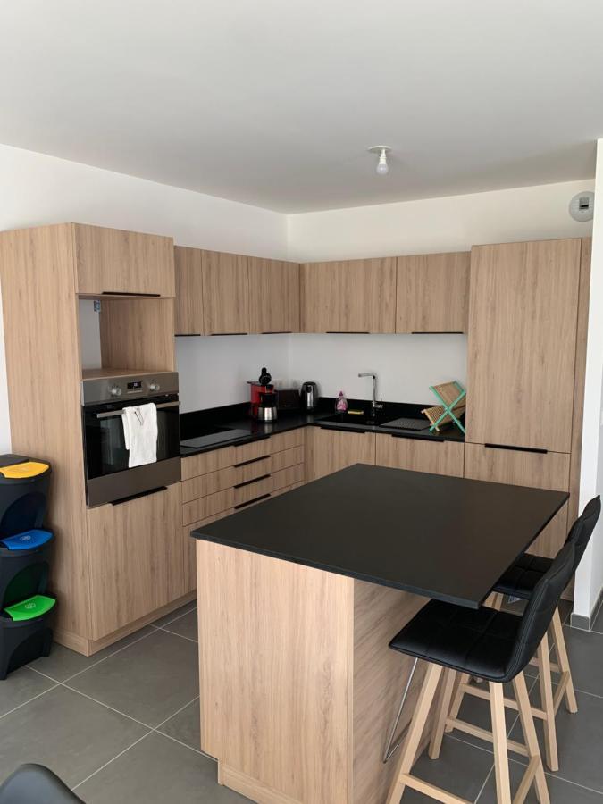 Appartement Ô Pure à Annecy Extérieur photo