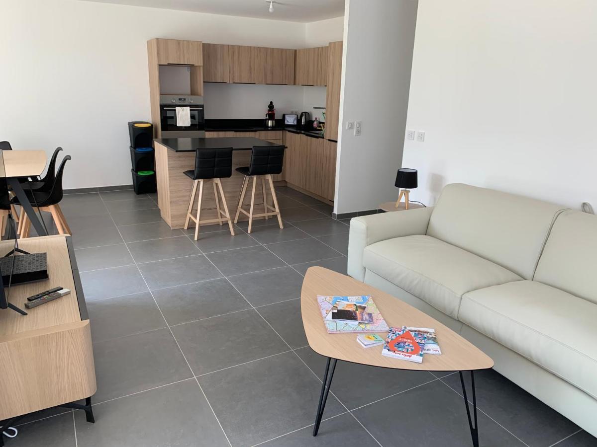Appartement Ô Pure à Annecy Extérieur photo