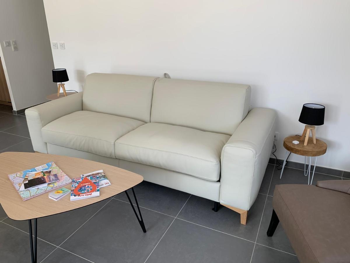 Appartement Ô Pure à Annecy Extérieur photo