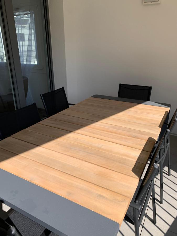 Appartement Ô Pure à Annecy Extérieur photo